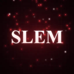 SLEM icon